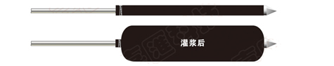 傳統(tǒng)拉力型錨桿